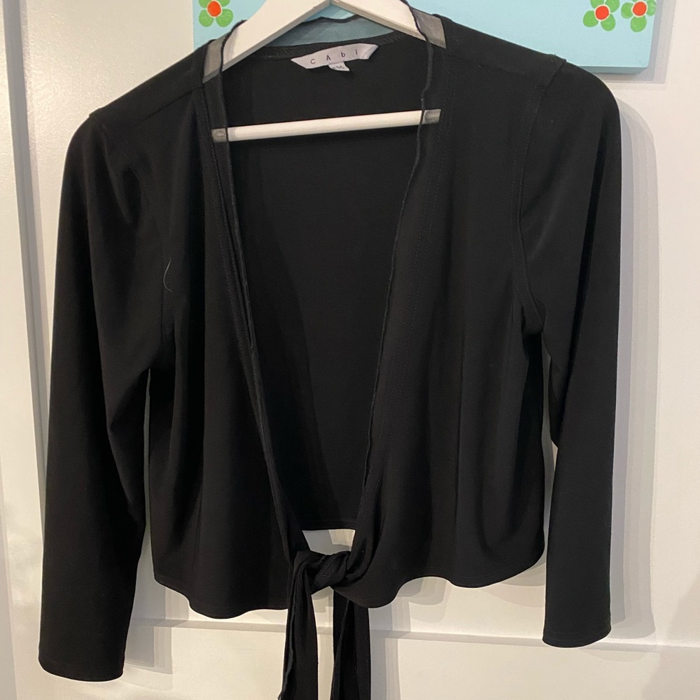 wrap top